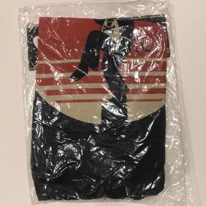 Johnny Cupcakes karate kick Large